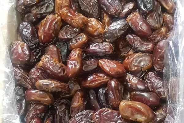 تصویر 1 از خرید خرما سایر شادگان + بهترین قیمت
